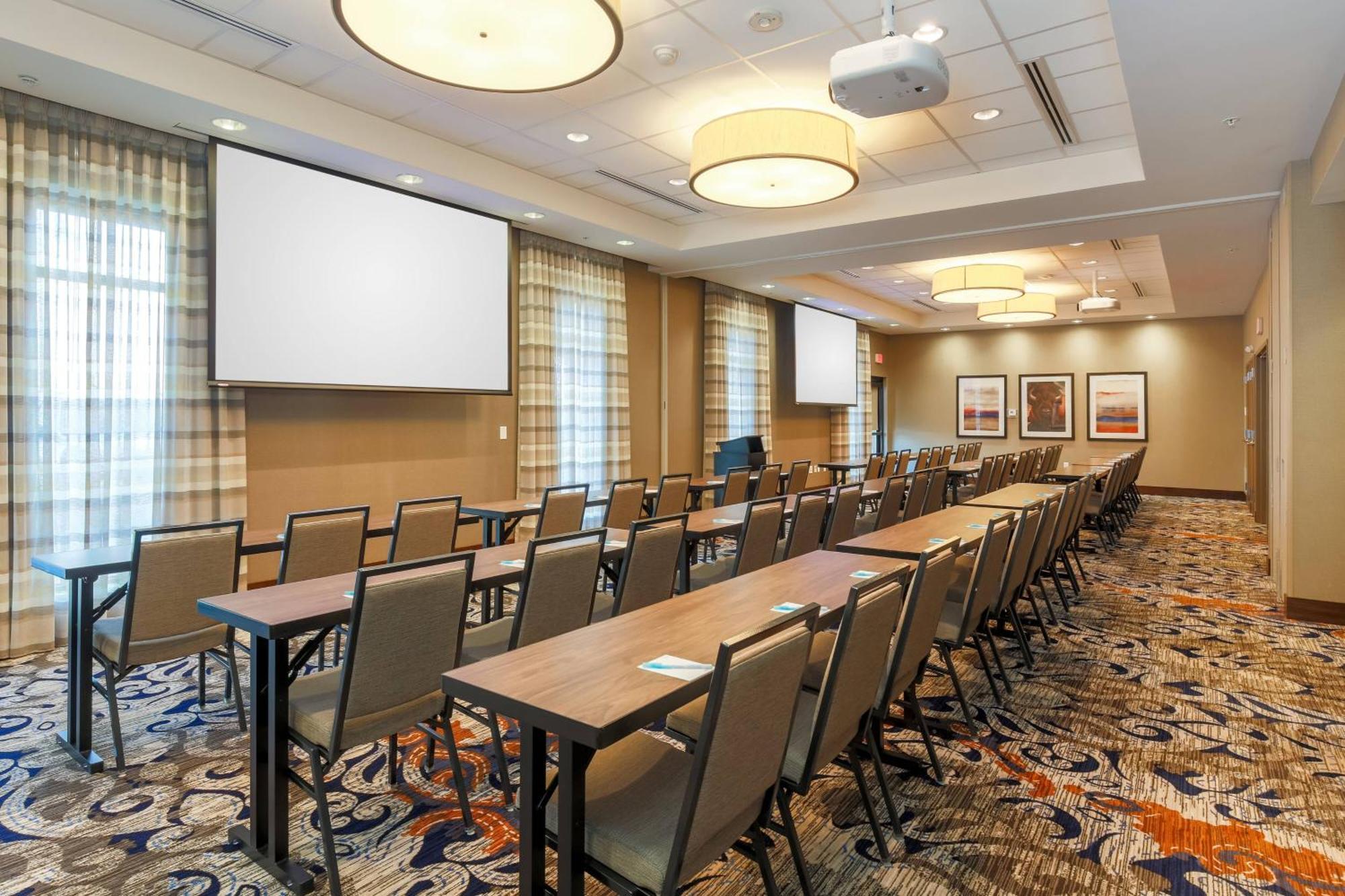 Fairfield Inn & Suites By Marriott Cheyenne Southwest/Downtown Area Екстер'єр фото