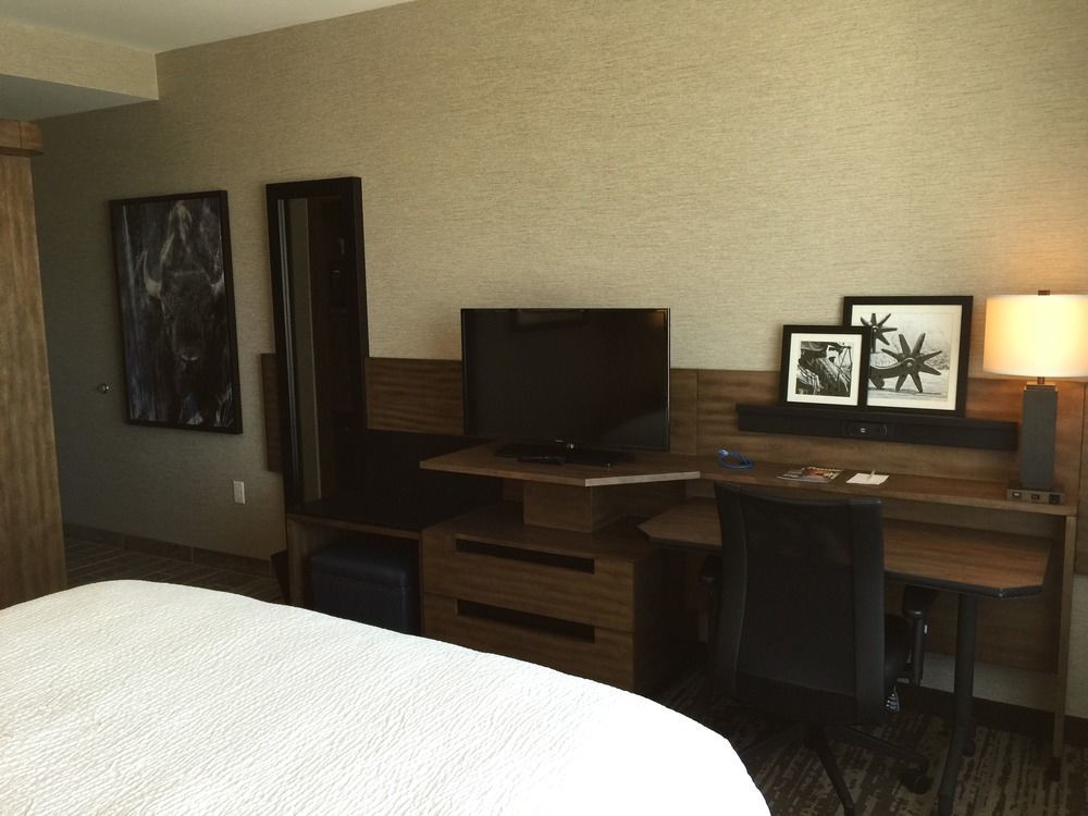 Fairfield Inn & Suites By Marriott Cheyenne Southwest/Downtown Area Екстер'єр фото