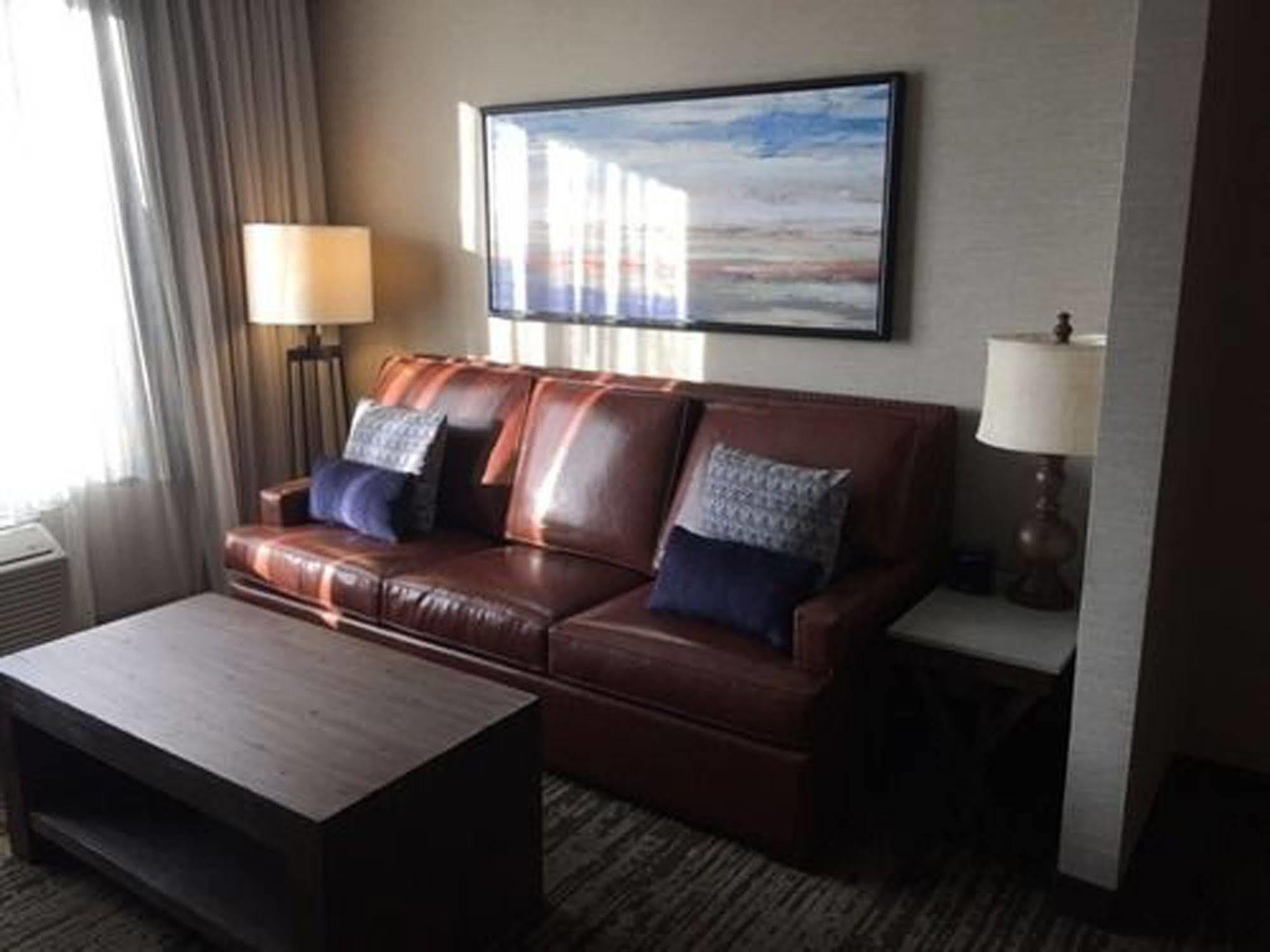 Fairfield Inn & Suites By Marriott Cheyenne Southwest/Downtown Area Екстер'єр фото