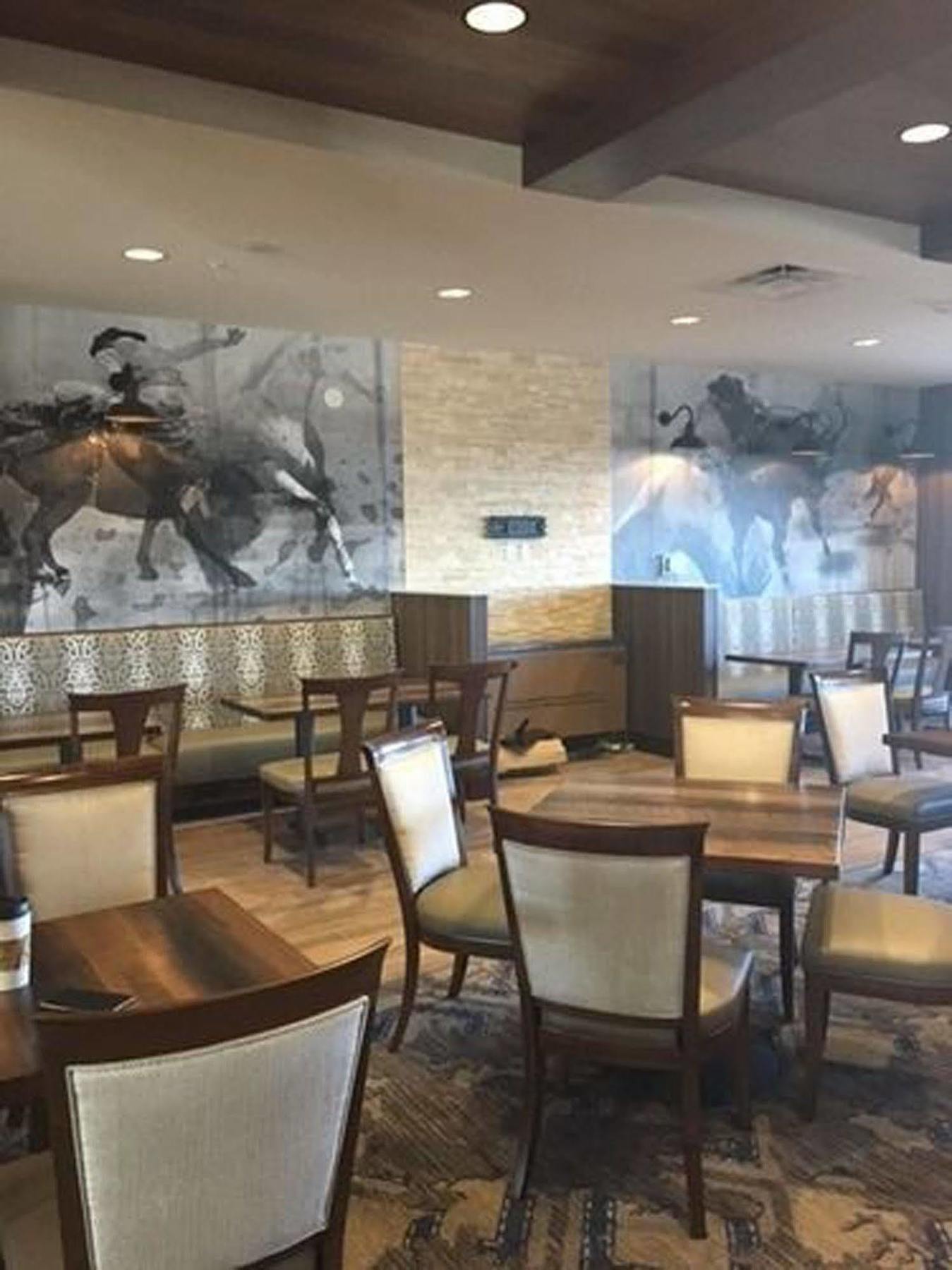 Fairfield Inn & Suites By Marriott Cheyenne Southwest/Downtown Area Екстер'єр фото
