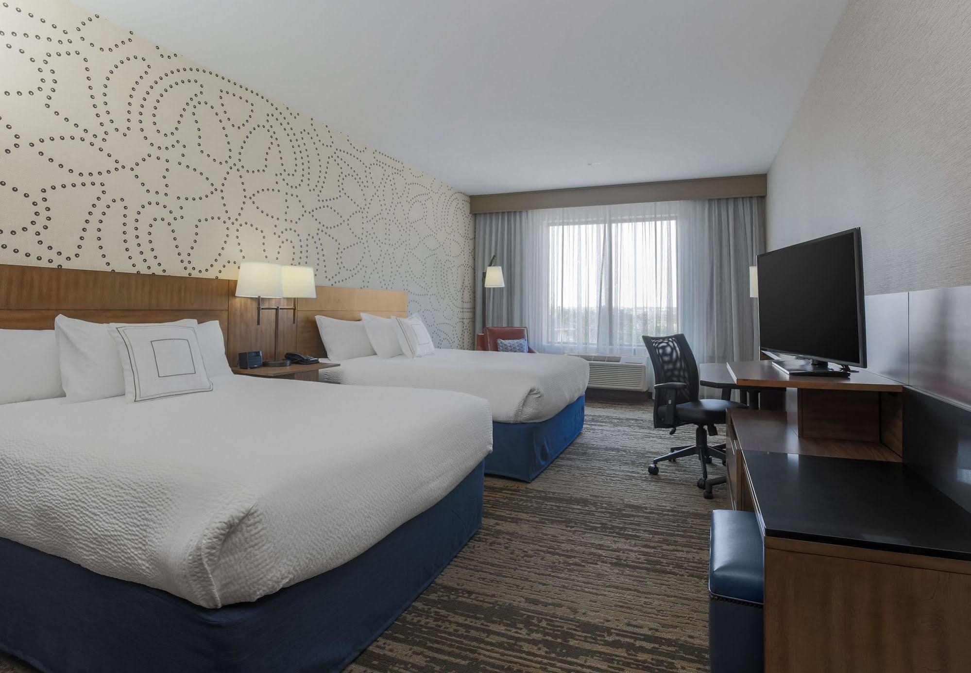 Fairfield Inn & Suites By Marriott Cheyenne Southwest/Downtown Area Екстер'єр фото