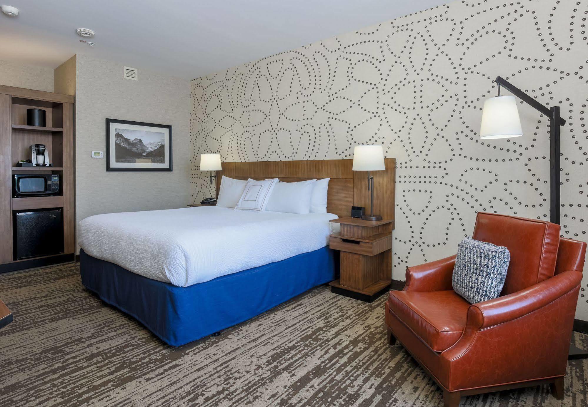 Fairfield Inn & Suites By Marriott Cheyenne Southwest/Downtown Area Екстер'єр фото