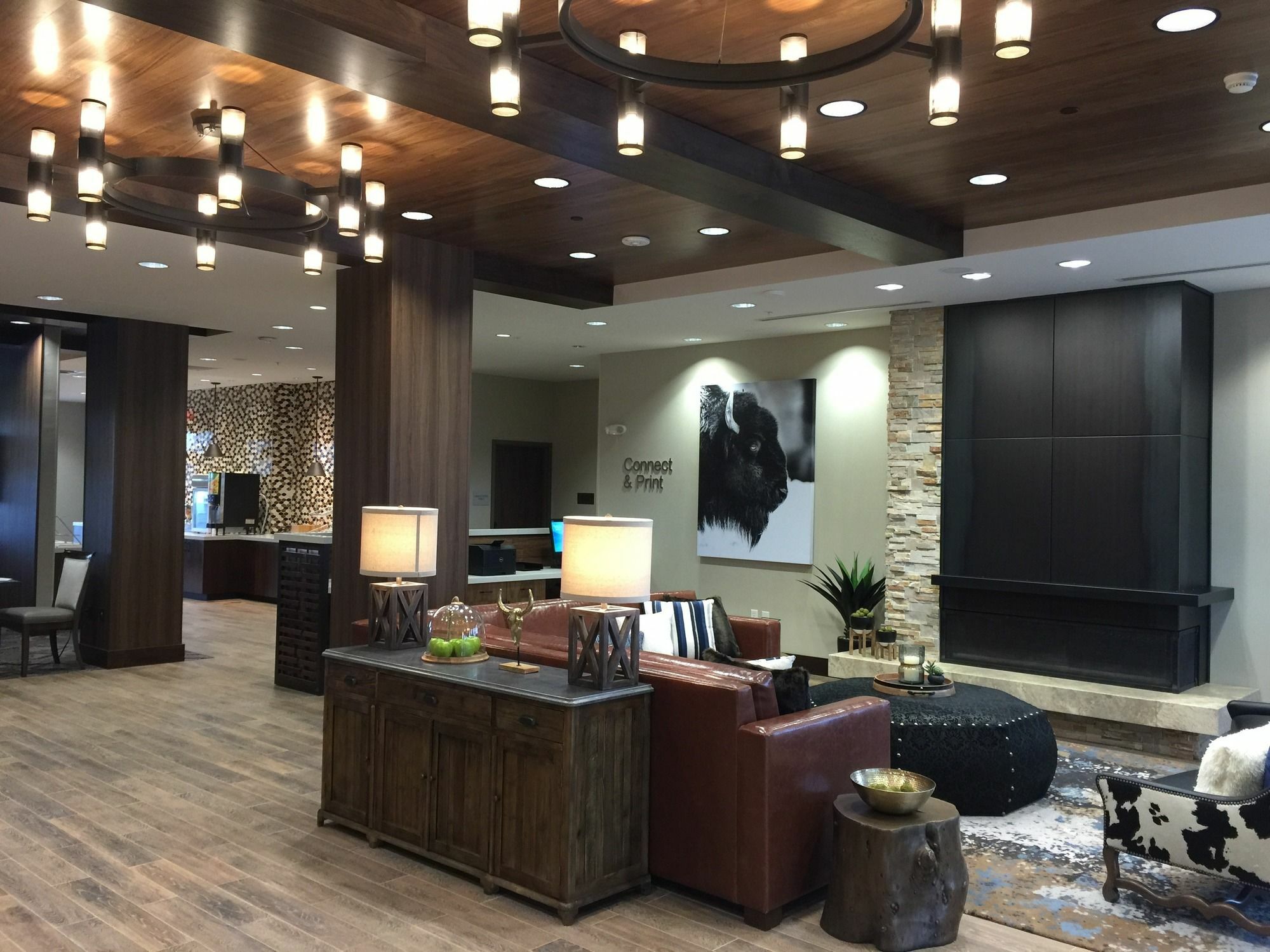 Fairfield Inn & Suites By Marriott Cheyenne Southwest/Downtown Area Екстер'єр фото